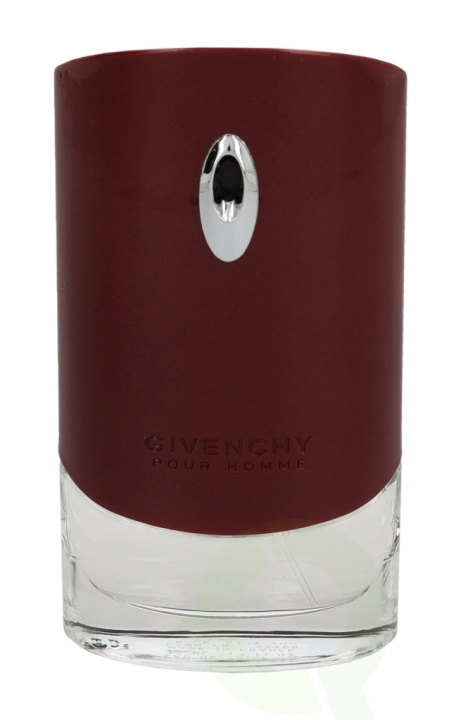 Givenchy Pour Homme Edt Spray 50 ml i gruppen SKØNHED & HELSE / Duft & Parfume / Parfume / Parfume til ham hos TP E-commerce Nordic AB (C72593)