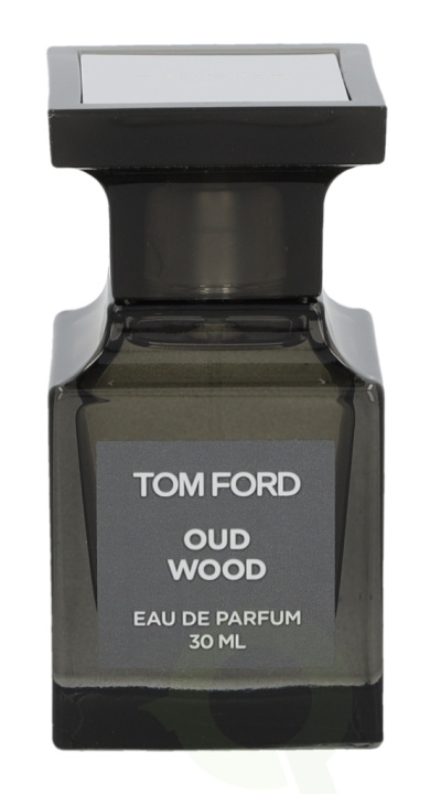 Tom Ford Oud Wood Edp Spray 30 ml i gruppen SKØNHED & HELSE / Duft & Parfume / Parfume / Unisex hos TP E-commerce Nordic AB (C72603)