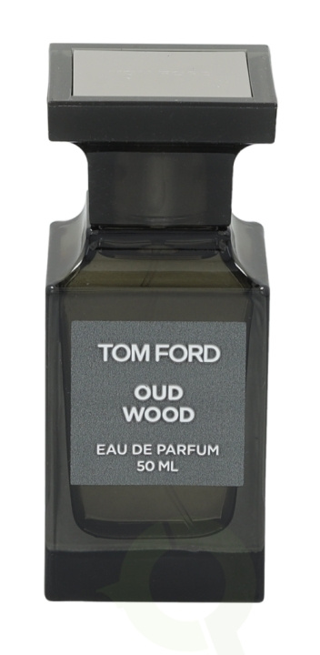 Tom Ford Oud Wood Edp Spray 50 ml i gruppen SKØNHED & HELSE / Duft & Parfume / Parfume / Unisex hos TP E-commerce Nordic AB (C72604)