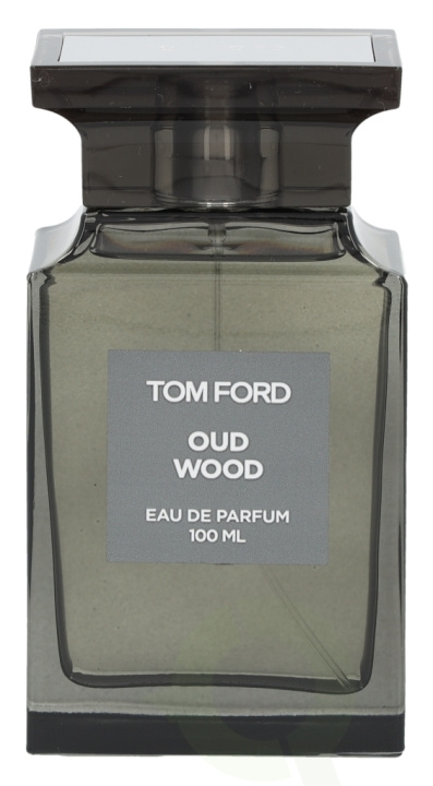 Tom Ford Oud Wood Edp Spray 100 ml i gruppen SKØNHED & HELSE / Duft & Parfume / Parfume / Unisex hos TP E-commerce Nordic AB (C72605)