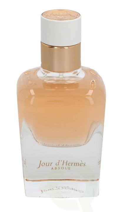 Hermes Jour D\'Hermes Absolu Edp Spray 50 ml i gruppen SKØNHED & HELSE / Duft & Parfume / Parfume / Parfume til hende hos TP E-commerce Nordic AB (C72622)