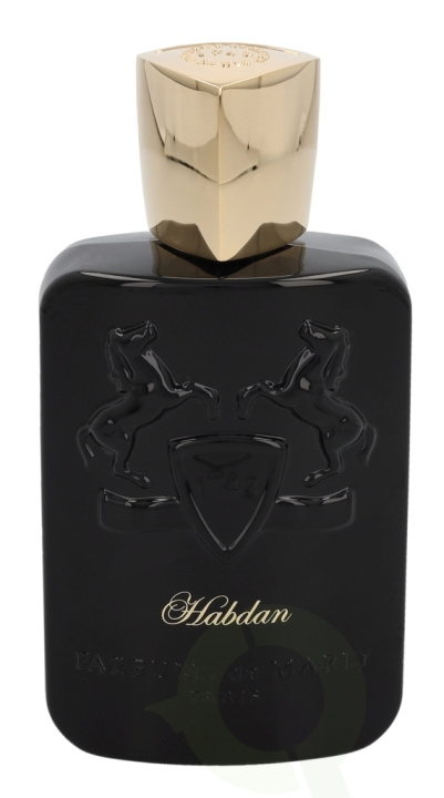 Parfums de Marly Habdan Edp Spray 125 ml i gruppen SKØNHED & HELSE / Duft & Parfume / Parfume / Unisex hos TP E-commerce Nordic AB (C72638)