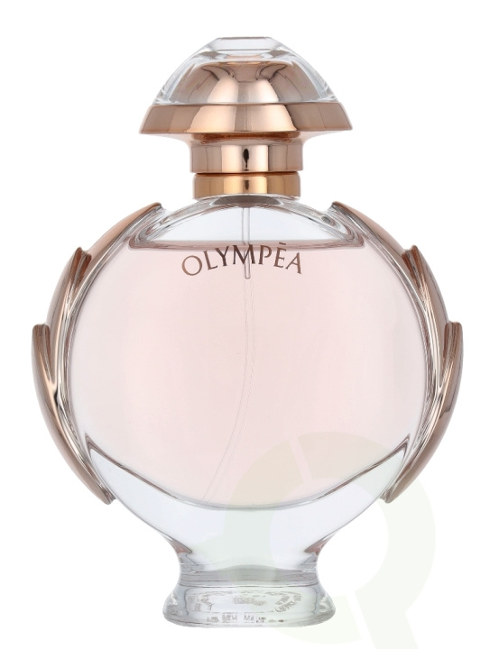 Paco Rabanne Olympea Edp Spray 50 ml i gruppen SKØNHED & HELSE / Duft & Parfume / Parfume / Parfume til hende hos TP E-commerce Nordic AB (C72651)