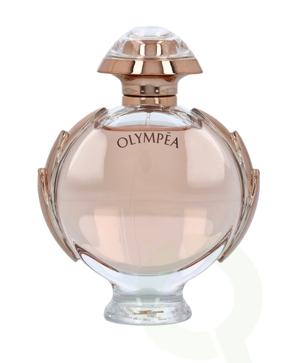 Paco Rabanne Olympea Edp Spray 80 ml i gruppen SKØNHED & HELSE / Duft & Parfume / Parfume / Parfume til hende hos TP E-commerce Nordic AB (C72653)