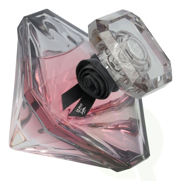 Lancome La Nuit Tresor Edp Spray 50 ml i gruppen SKØNHED & HELSE / Duft & Parfume / Parfume / Parfume til hende hos TP E-commerce Nordic AB (C72657)