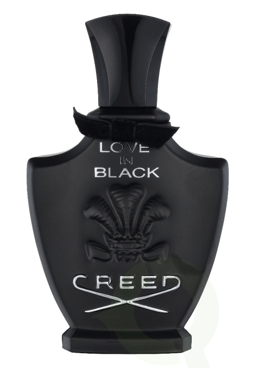 Creed Love in Black Edp Spray 75 ml i gruppen SKØNHED & HELSE / Duft & Parfume / Parfume / Parfume til hende hos TP E-commerce Nordic AB (C72670)