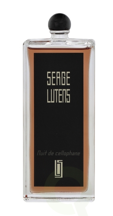 Serge Lutens Nuit De Cellophane Edp Spray 100 ml i gruppen SKØNHED & HELSE / Duft & Parfume / Parfume / Parfume til hende hos TP E-commerce Nordic AB (C72676)