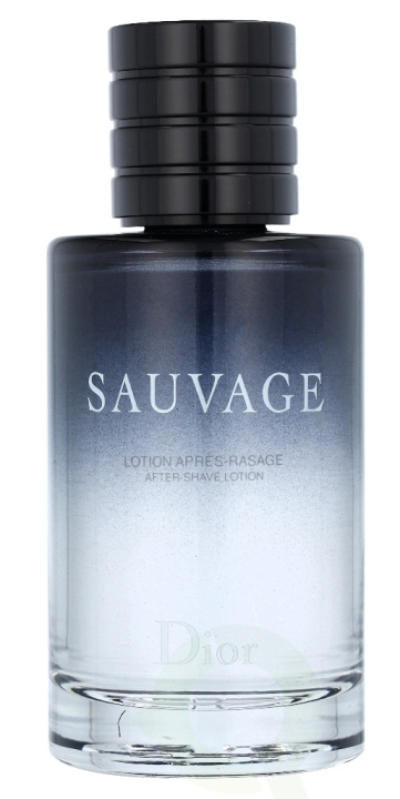 Dior Sauvage After Shave Lotion 100 ml i gruppen SKØNHED & HELSE / Hår og styling / Barbering og trimning / Aftershave hos TP E-commerce Nordic AB (C72698)