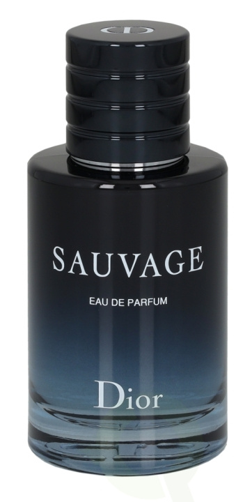 Dior Sauvage Edp Spray 60 ml i gruppen SKØNHED & HELSE / Duft & Parfume / Parfume / Parfume til ham hos TP E-commerce Nordic AB (C72701)