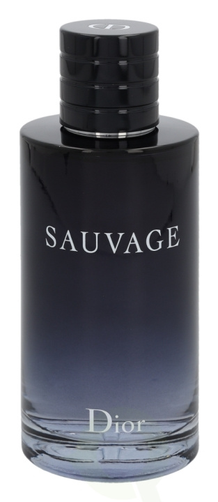 Dior Sauvage Edt Spray 200 ml i gruppen SKØNHED & HELSE / Duft & Parfume / Parfume / Parfume til ham hos TP E-commerce Nordic AB (C72705)