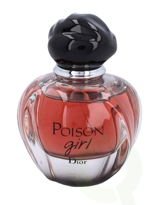 Dior Poison Girl Edp Spray 30 ml i gruppen SKØNHED & HELSE / Duft & Parfume / Parfume / Parfume til hende hos TP E-commerce Nordic AB (C72728)