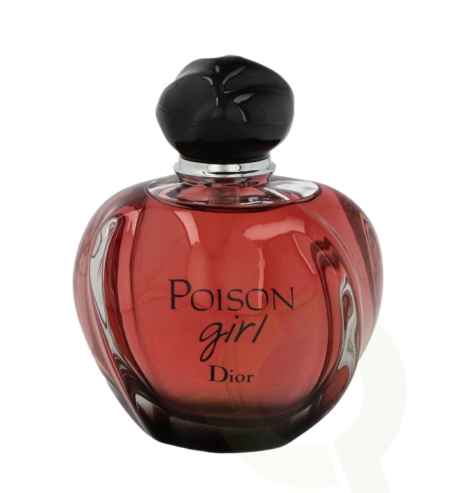 Dior Poison Girl Edp Spray 100 ml i gruppen SKØNHED & HELSE / Duft & Parfume / Parfume / Parfume til hende hos TP E-commerce Nordic AB (C72730)