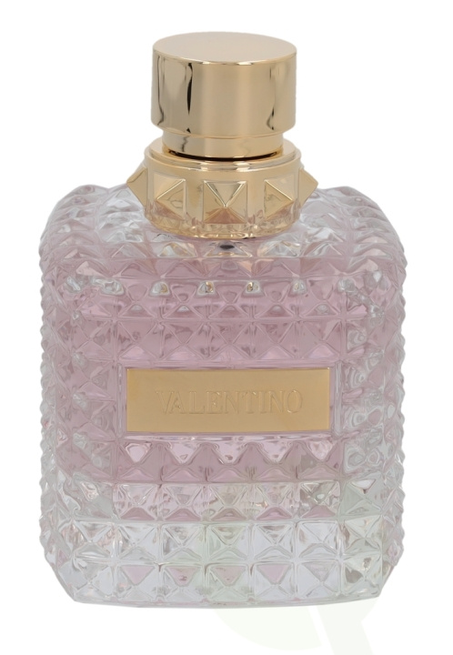 Valentino Donna Edp Spray 100 ml i gruppen SKØNHED & HELSE / Duft & Parfume / Parfume / Parfume til hende hos TP E-commerce Nordic AB (C72735)