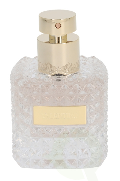 Valentino Donna Edp Spray 50 ml i gruppen SKØNHED & HELSE / Duft & Parfume / Parfume / Parfume til hende hos TP E-commerce Nordic AB (C72736)