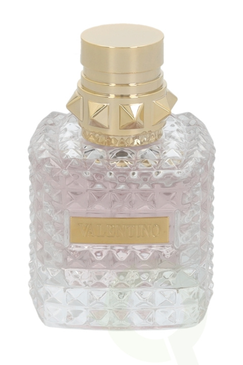 Valentino Donna Edp Spray 30 ml i gruppen SKØNHED & HELSE / Duft & Parfume / Parfume / Parfume til hende hos TP E-commerce Nordic AB (C72737)