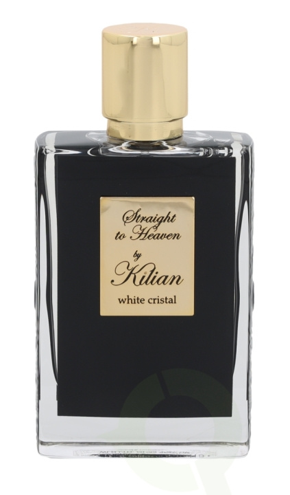 Kilian Straight To Heaven Edp Spray 50 ml White Cristal i gruppen SKØNHED & HELSE / Duft & Parfume / Parfume / Unisex hos TP E-commerce Nordic AB (C72772)