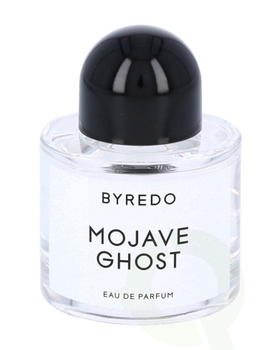 Byredo Mojave Ghost Edp Spray 50 ml i gruppen SKØNHED & HELSE / Duft & Parfume / Parfume / Unisex hos TP E-commerce Nordic AB (C72787)