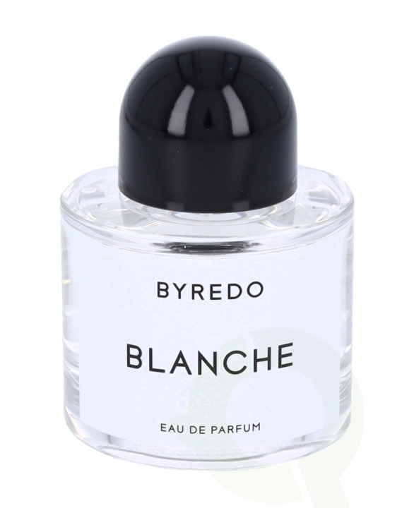 Byredo Blanche Edp Spray 50 ml i gruppen SKØNHED & HELSE / Duft & Parfume / Parfume / Parfume til hende hos TP E-commerce Nordic AB (C72803)