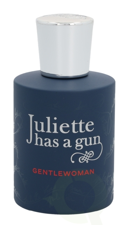 Juliette Has a Gun Gentlewoman Edp Spray 50 ml i gruppen SKØNHED & HELSE / Duft & Parfume / Parfume / Parfume til hende hos TP E-commerce Nordic AB (C72835)