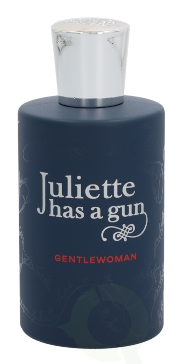 Juliette Has a Gun Gentlewoman Edp Spray 100 ml i gruppen SKØNHED & HELSE / Duft & Parfume / Parfume / Parfume til hende hos TP E-commerce Nordic AB (C72836)