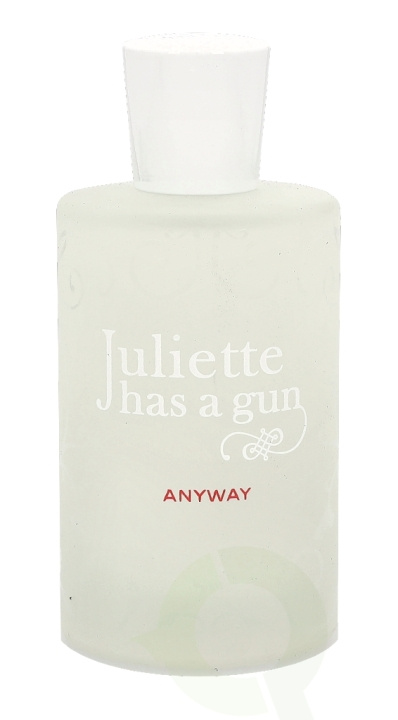 Juliette Has a Gun Anyway Edp Spray 100 ml i gruppen SKØNHED & HELSE / Duft & Parfume / Parfume / Parfume til hende hos TP E-commerce Nordic AB (C72837)