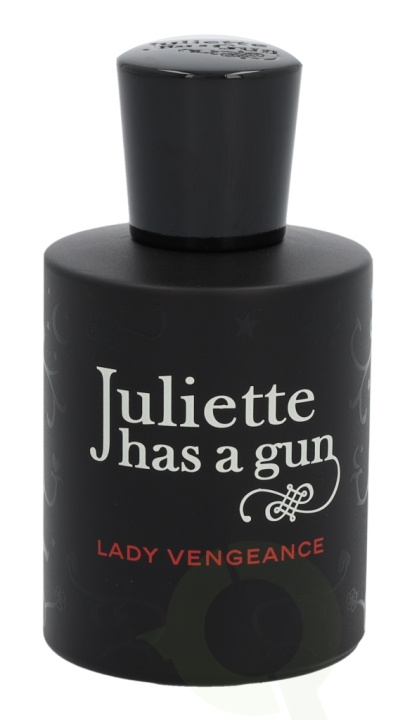 Juliette Has a Gun Lady Vengeance Edp Spray 50 ml i gruppen SKØNHED & HELSE / Duft & Parfume / Parfume / Parfume til hende hos TP E-commerce Nordic AB (C72840)