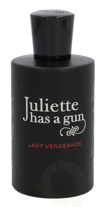 Juliette Has a Gun Lady Vengeance Edp Spray 100 ml i gruppen SKØNHED & HELSE / Duft & Parfume / Parfume / Parfume til hende hos TP E-commerce Nordic AB (C72841)