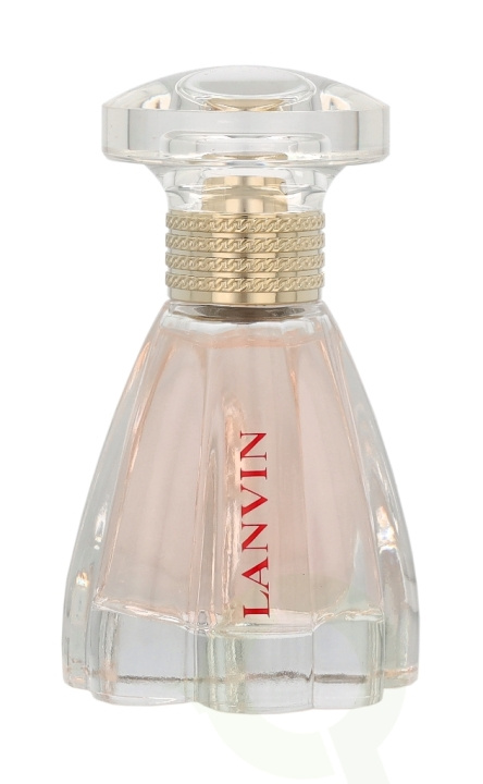 Lanvin Modern Princess Edp Spray 30 ml i gruppen SKØNHED & HELSE / Duft & Parfume / Parfume / Parfume til hende hos TP E-commerce Nordic AB (C72862)