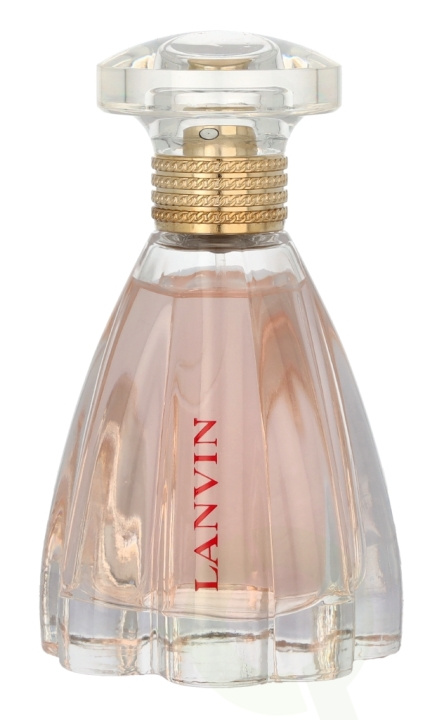 Lanvin Modern Princess Edp Spray 60 ml i gruppen SKØNHED & HELSE / Duft & Parfume / Parfume / Parfume til hende hos TP E-commerce Nordic AB (C72863)