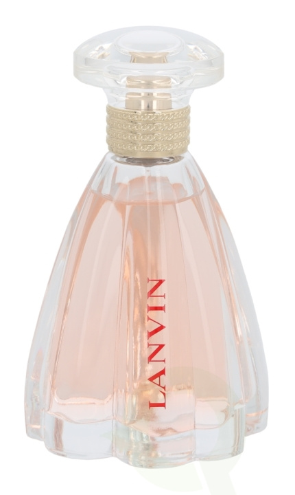 Lanvin Modern Princess Edp Spray 90 ml i gruppen SKØNHED & HELSE / Duft & Parfume / Parfume / Parfume til hende hos TP E-commerce Nordic AB (C72864)