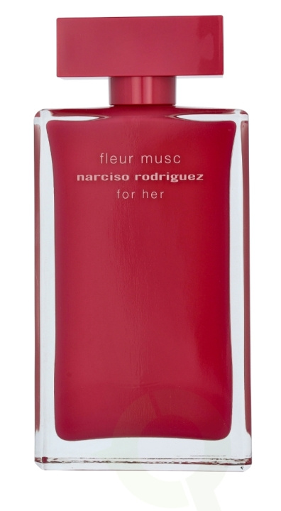 Narciso Rodriguez Fleur Musc For Her Edp Spray 100 ml i gruppen SKØNHED & HELSE / Duft & Parfume / Parfume / Parfume til hende hos TP E-commerce Nordic AB (C72881)