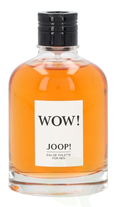 JOOP! Wow Men Edt Spray 100 ml i gruppen SKØNHED & HELSE / Duft & Parfume / Parfume / Parfume til ham hos TP E-commerce Nordic AB (C72905)