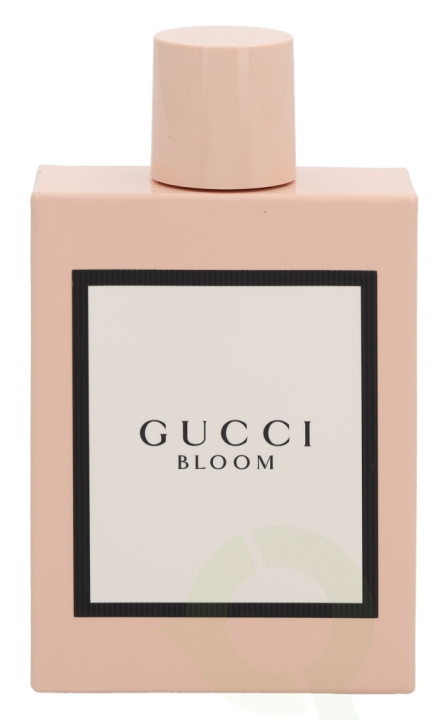 Gucci Bloom Edp Spray 100 ml i gruppen SKØNHED & HELSE / Duft & Parfume / Parfume / Parfume til hende hos TP E-commerce Nordic AB (C72961)