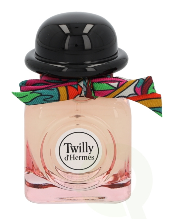 Hermes Twilly D\'Hermes Edp Spray 30 ml i gruppen SKØNHED & HELSE / Duft & Parfume / Parfume / Parfume til hende hos TP E-commerce Nordic AB (C72967)