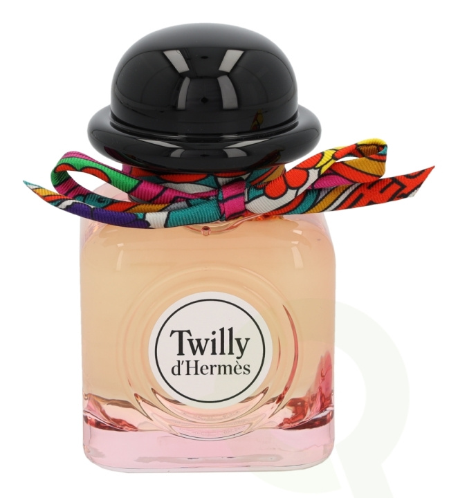 Hermes Twilly D\'Hermes Edp Spray 85 ml i gruppen SKØNHED & HELSE / Duft & Parfume / Parfume / Parfume til hende hos TP E-commerce Nordic AB (C72968)