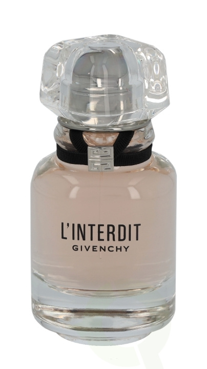 Givenchy L\'Interdit Edt Spray 35 ml i gruppen SKØNHED & HELSE / Duft & Parfume / Parfume / Parfume til hende hos TP E-commerce Nordic AB (C72975)