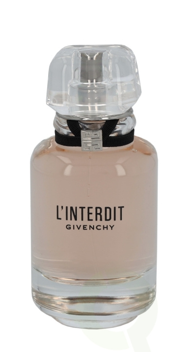 Givenchy L\'Interdit Edt Spray 50 ml i gruppen SKØNHED & HELSE / Duft & Parfume / Parfume / Parfume til hende hos TP E-commerce Nordic AB (C72976)