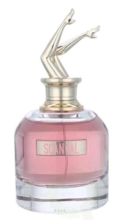 Jean Paul Gaultier Scandal Edp Spray 80 ml i gruppen SKØNHED & HELSE / Duft & Parfume / Parfume / Parfume til hende hos TP E-commerce Nordic AB (C72994)