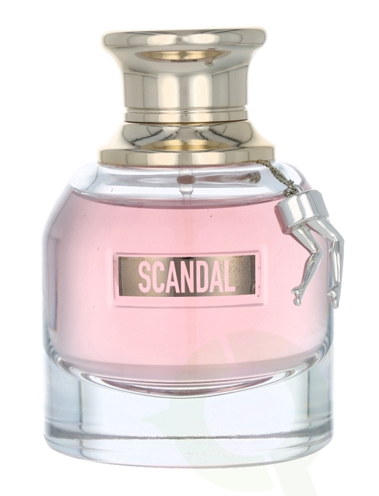 Jean Paul Gaultier Scandal Edp Spray 30 ml i gruppen SKØNHED & HELSE / Duft & Parfume / Parfume / Parfume til hende hos TP E-commerce Nordic AB (C72995)