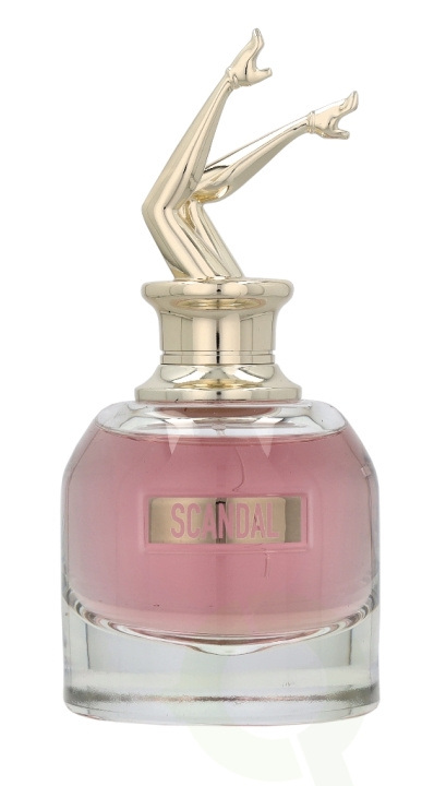 Jean Paul Gaultier Scandal Edp Spray 50 ml i gruppen SKØNHED & HELSE / Duft & Parfume / Parfume / Parfume til hende hos TP E-commerce Nordic AB (C72996)