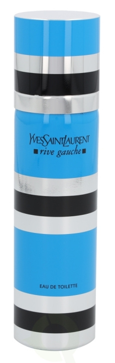 Yves Saint Laurent YSL Rive Gauche For Women Edt Spray 100 ml i gruppen SKØNHED & HELSE / Duft & Parfume / Parfume / Parfume til hende hos TP E-commerce Nordic AB (C72997)