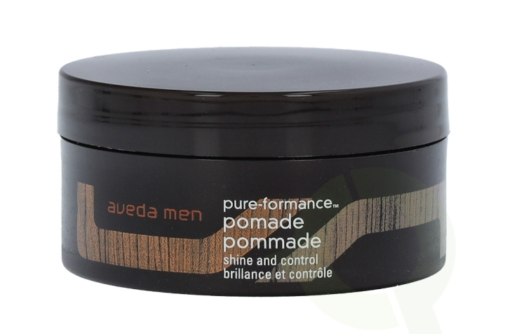 Aveda Men Pure-Formance Pomade 75 ml i gruppen SKØNHED & HELSE / Hår og styling / Hår styling / Pomade hos TP E-commerce Nordic AB (C73135)