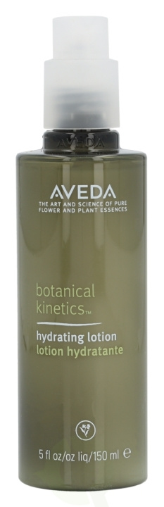 Aveda Botanical Kinetics Hydrating Lotion 150 ml i gruppen SKØNHED & HELSE / Hudpleje / Kropspleje / Body lotion hos TP E-commerce Nordic AB (C73141)