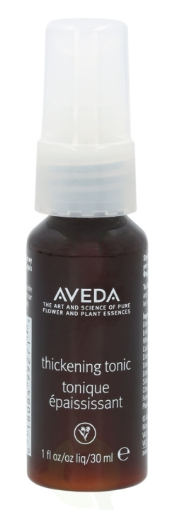 Aveda Thickening Tonic 30 ml i gruppen SKØNHED & HELSE / Hår og styling / Hårpleje / Hårserum hos TP E-commerce Nordic AB (C73152)