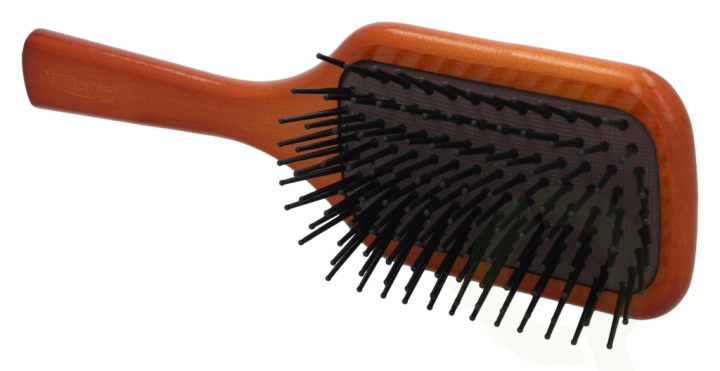 Aveda Brushes Paddle Brush Mini 1 piece i gruppen SKØNHED & HELSE / Hår og styling / Hårbørster hos TP E-commerce Nordic AB (C73193)