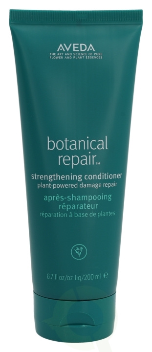 Aveda Botanical Repair Strengthening Conditioner 200 ml i gruppen SKØNHED & HELSE / Hår og styling / Hårpleje / Balsam hos TP E-commerce Nordic AB (C73215)