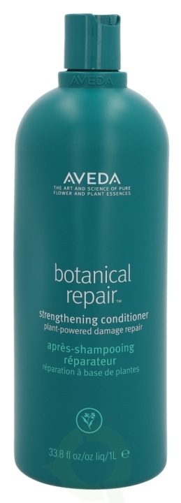 Aveda Botanical Repair Strengthening Conditioner 1000 ml i gruppen SKØNHED & HELSE / Hår og styling / Hårpleje / Balsam hos TP E-commerce Nordic AB (C73216)