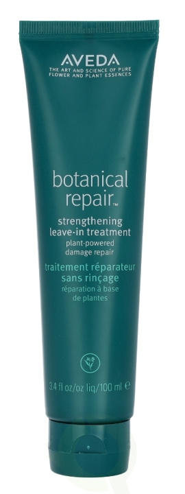 Aveda Botanical Repair Strengthening Leave-In Treatment 100 ml i gruppen SKØNHED & HELSE / Hår og styling / Hårpleje / Balsam spray / kur hos TP E-commerce Nordic AB (C73218)