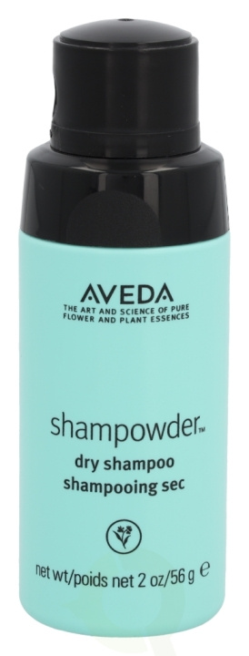 Aveda Shampowder Dry Shampoo 56 gr i gruppen SKØNHED & HELSE / Hår og styling / Hårpleje / Tør shampoo hos TP E-commerce Nordic AB (C73219)