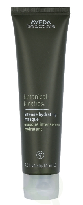 Aveda Botanical Kinetics Intense Hydrating Masque 125 ml i gruppen SKØNHED & HELSE / Hudpleje / Ansigt / Masker hos TP E-commerce Nordic AB (C73236)